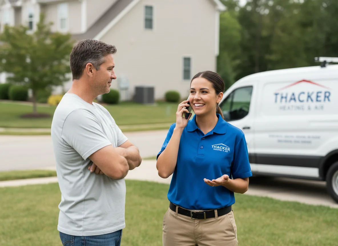 Ac Repair Henderson, KY FAQs